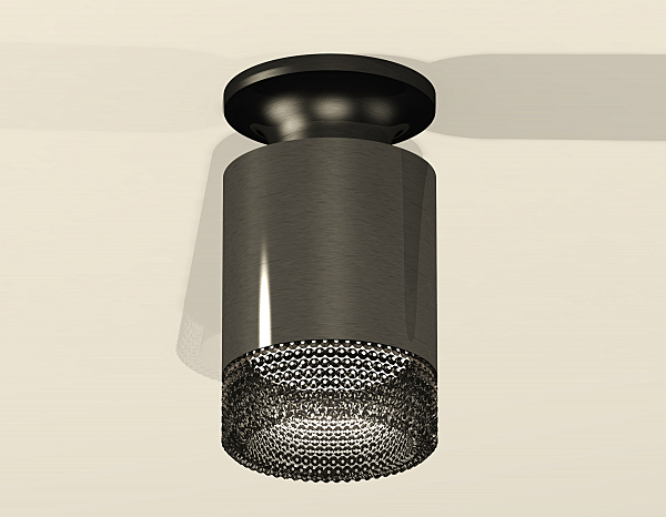 Накладной светильник Techno XS6303082