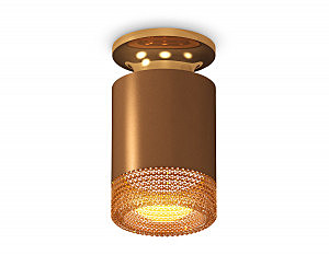 Накладной светильник Techno XS6304131