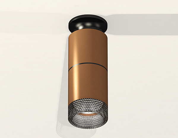 Накладной светильник Techno XS6304171