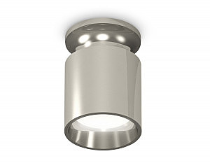 Накладной светильник Techno XS6305041