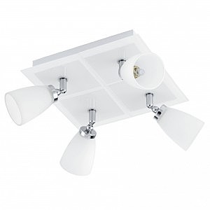 Светильник спот Eglo 91782