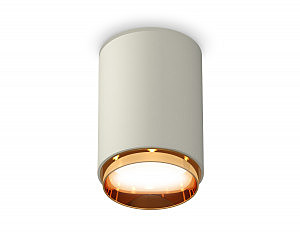 Накладной светильник Techno XS6314024