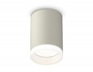 Накладной светильник Techno XS6314040