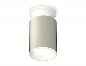 Накладной светильник Techno XS6314061