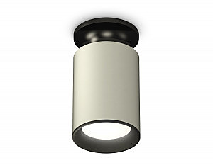 Накладной светильник Techno XS6314081