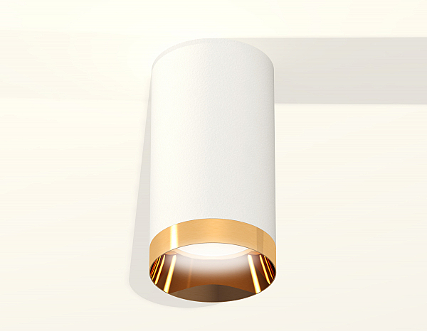 Накладной светильник Techno XS6322024