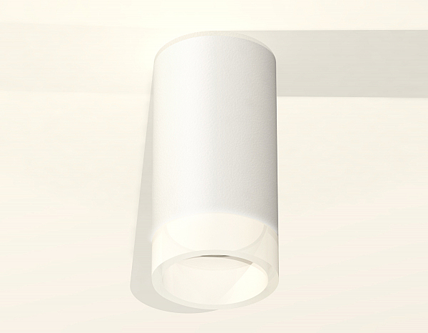 Накладной светильник Techno XS6322041