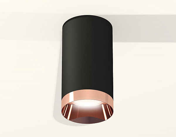 Накладной светильник Techno XS6323025