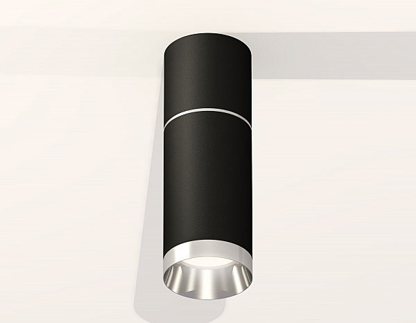 Накладной светильник Techno XS6323060