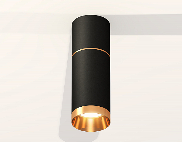 Накладной светильник Techno XS6323062