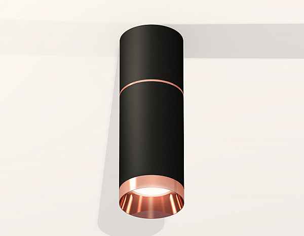 Накладной светильник Techno XS6323063