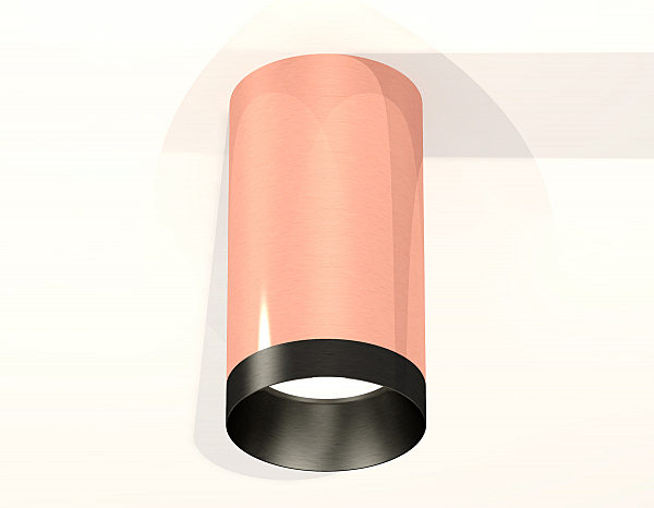 Накладной светильник Techno XS6326004