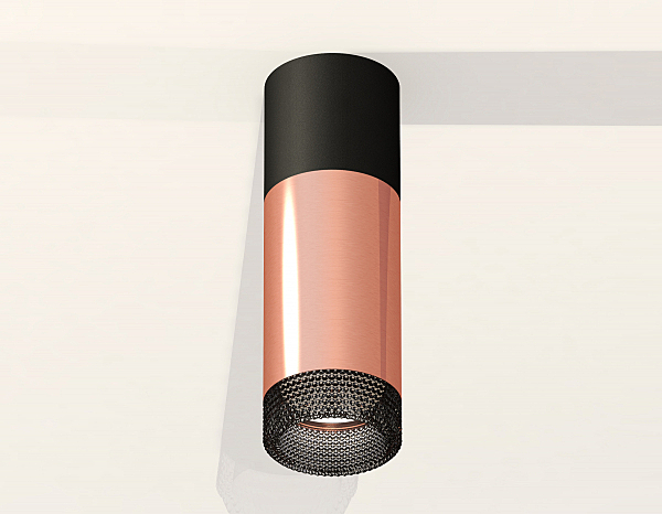 Накладной светильник Techno XS6326041