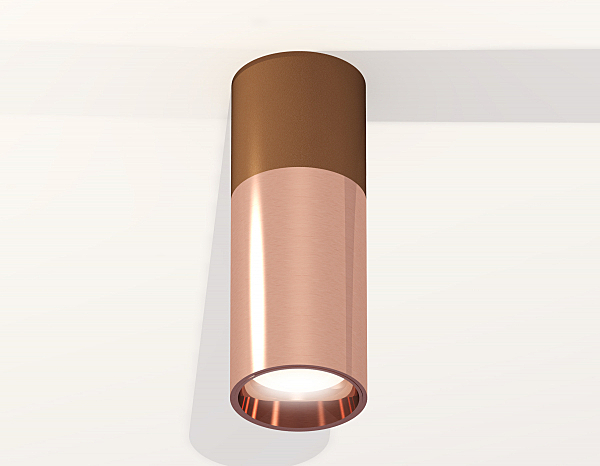 Накладной светильник Techno XS6326060