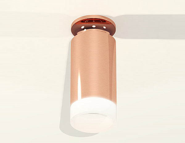 Накладной светильник Techno XS6326082