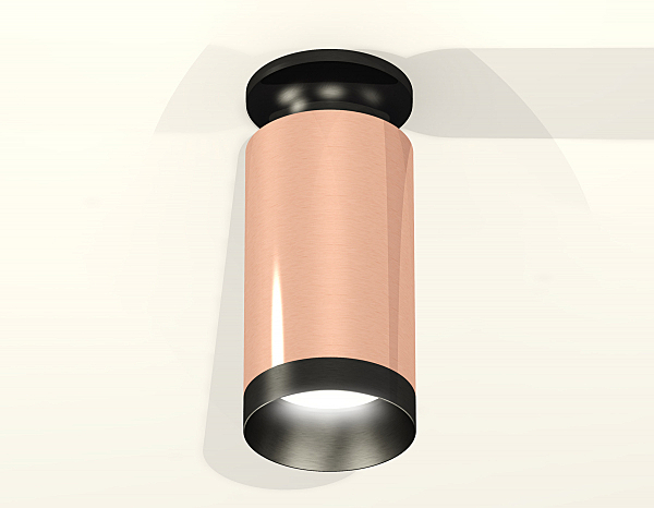 Накладной светильник Techno XS6326100