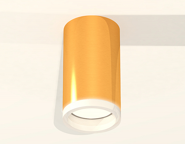 Накладной светильник Techno XS6327020