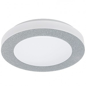 Светильник потолочный Carpi 1 93507