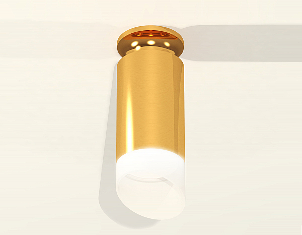 Накладной светильник Techno XS6327083