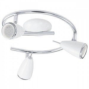 Светильник спот Eglo RICCIO 2 93132