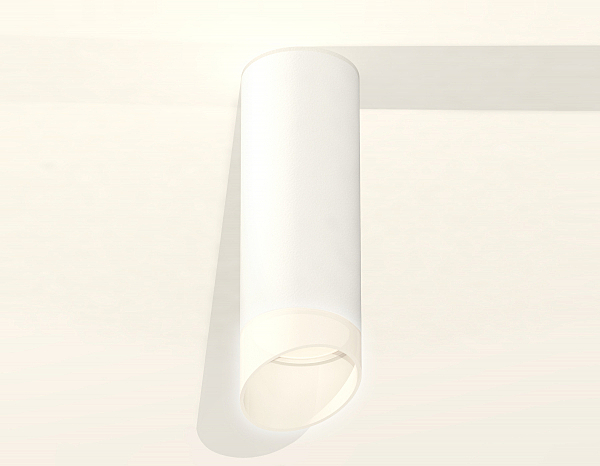 Накладной светильник Techno XS6342044