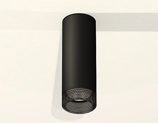 Накладной светильник Techno XS6343021