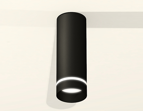 Накладной светильник Techno XS6343041