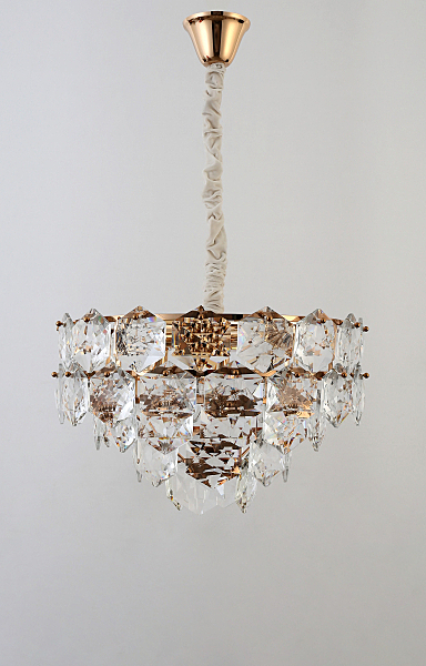 Подвесная люстра Rike 1023-208