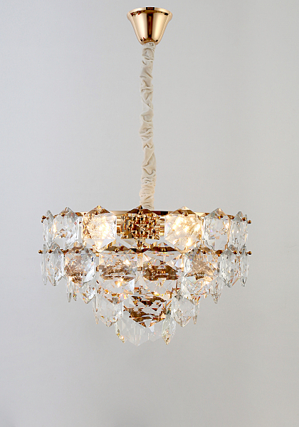 Подвесная люстра Rike 1023-208