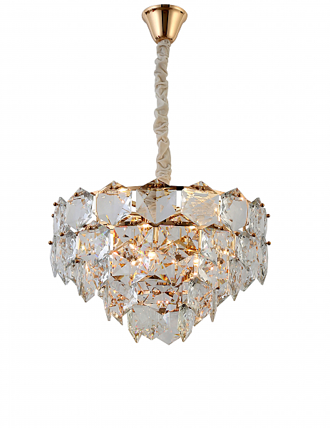 Подвесная люстра Rike 1023-208