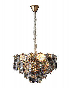 Подвесная люстра Rike 1023-208