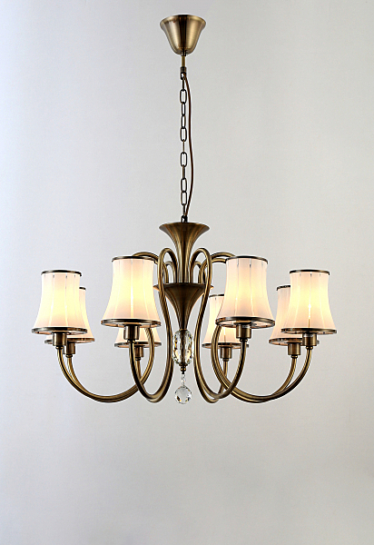 Подвесная люстра Leonore 2004-208