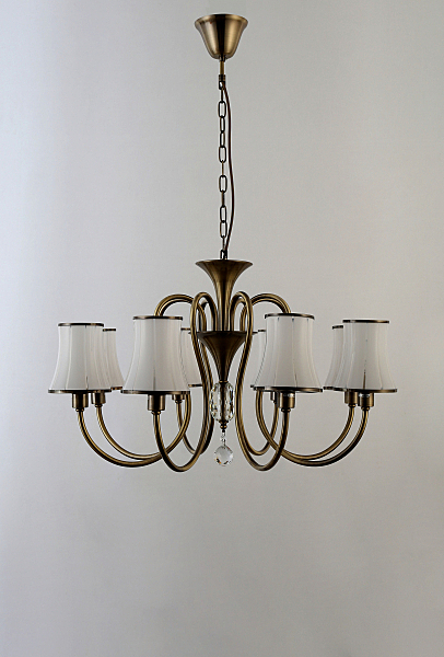 Подвесная люстра Leonore 2004-208