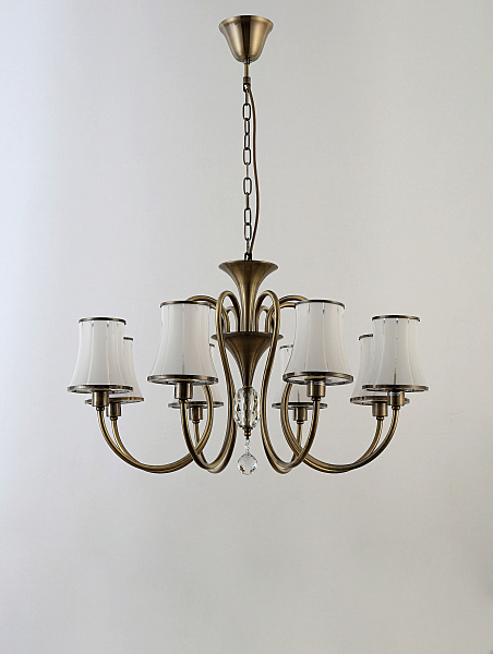 Подвесная люстра Leonore 2004-208