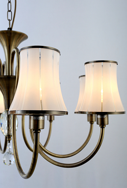 Подвесная люстра Leonore 2004-208