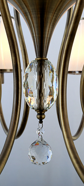 Подвесная люстра Leonore 2004-208