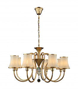 Подвесная люстра Leonore 2004-208