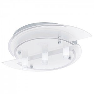 Светильник потолочный Eglo VALLERANO 92878