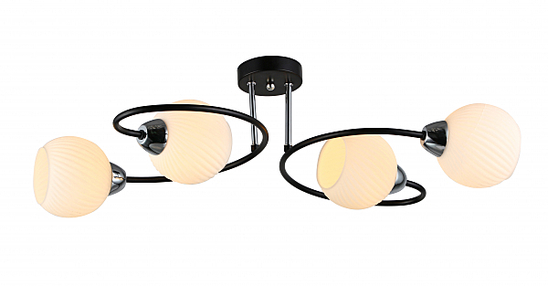 Потолочная люстра Gisela 4083-304