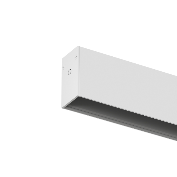 Шинопровод Smart Base TR2001-WH