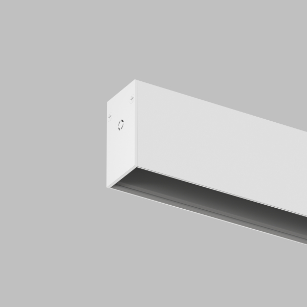 Шинопровод Smart Base TR2001-WH