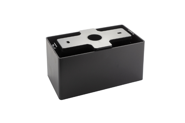 Накладной светильник Dk3020Bв DK3035-BK