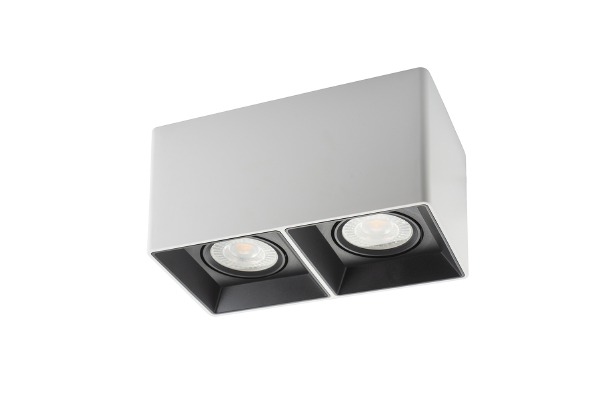 Накладной светильник Dk3020Wb DK3035-WB