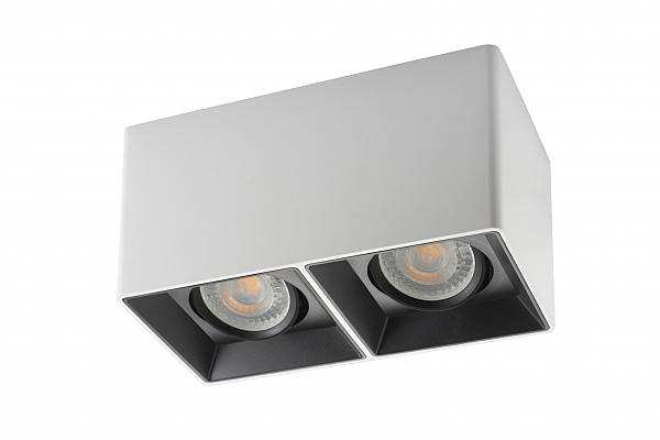 Накладной светильник Dk3020Wb DK3035-WB