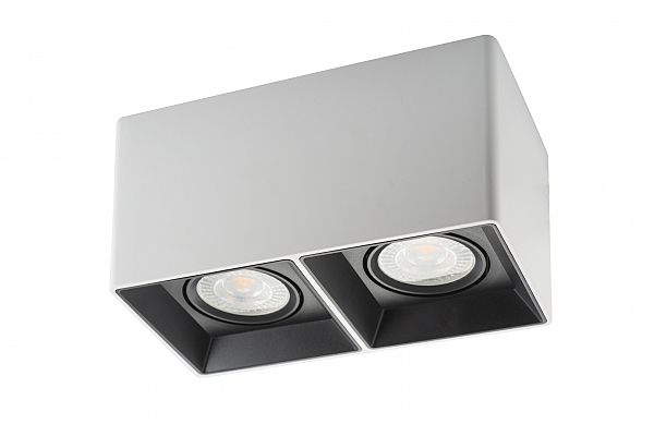 Накладной светильник Dk3020Wb DK3035-WB