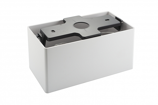 Накладной светильник Dk3020Wb DK3035-WB