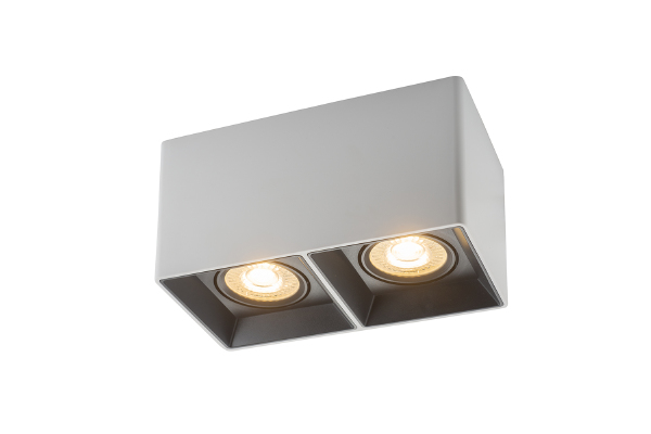 Накладной светильник Dk3020Wb DK3035-WB