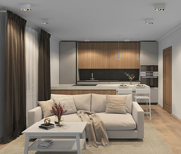 Накладной светильник Dk3020Wb DK3035-WB