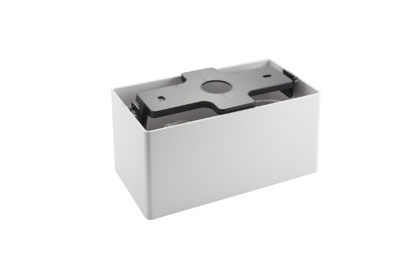 Накладной светильник Dk3020Wb DK3035-WB