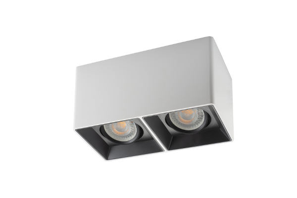 Накладной светильник Dk3020Wb DK3035-WB